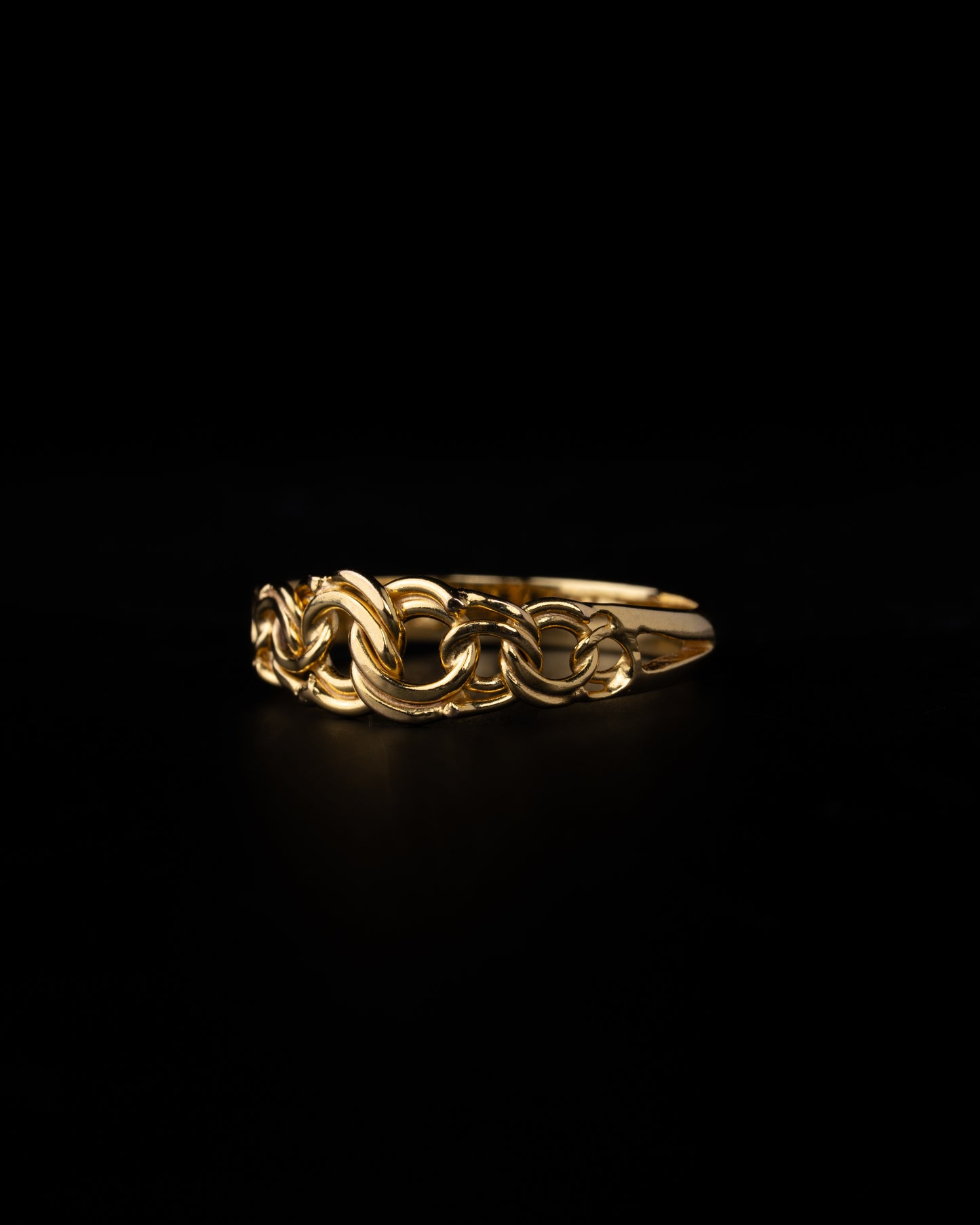 Bismarck Ring