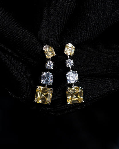 Luxe Drop Earrings